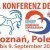 Rencontres - 2018 - Rencontre Europe centrale, Poznan, Pologne