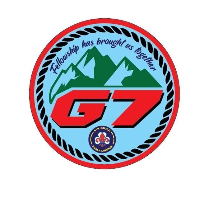 g7 logo