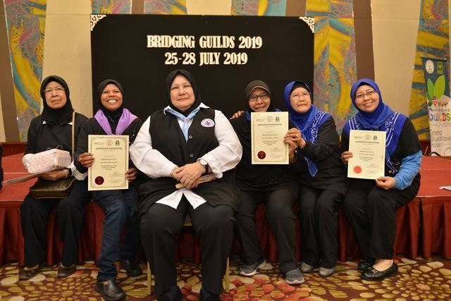 malaysia bridging guilds