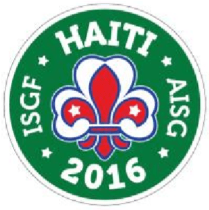 project haiti pin
