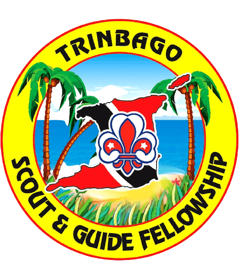 Logo Trinidad Tobago witte achtergrond
