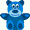 ISGF Mascotte