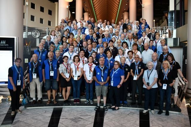 2019 - Europe Conference, Bremen, Germany