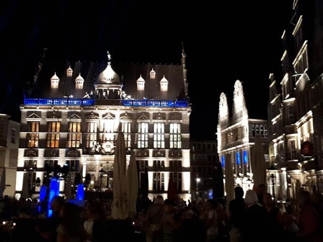 2019 - Europe Conference, Bremen, Germany