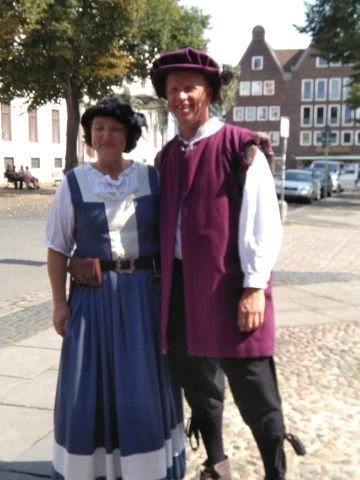 2019 - Europe Conference, Bremen, Germany