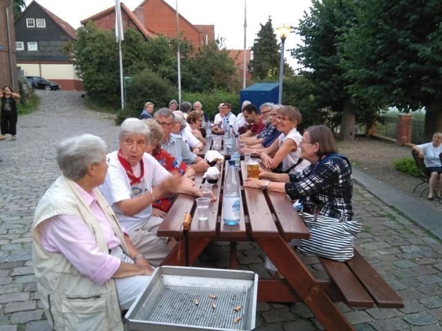 2019 - Europe Conference, Bremen, Germany