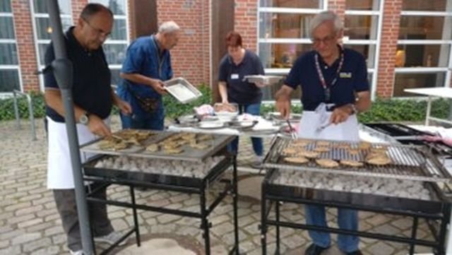 2019 - Europe Conference, Bremen, Germany