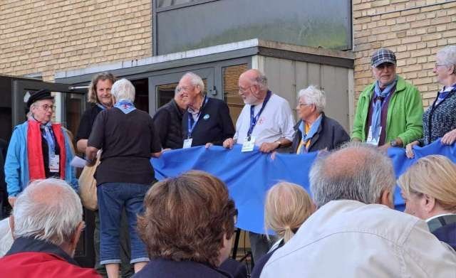 2023 - Europe Conference Ranum, Denmark