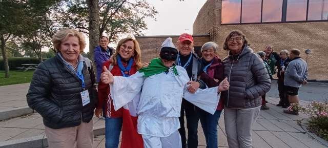 2023 - Europe Conference Ranum, Denmark