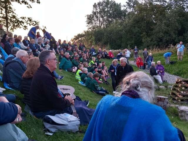 2023 - Europe Conference Ranum, Denmark