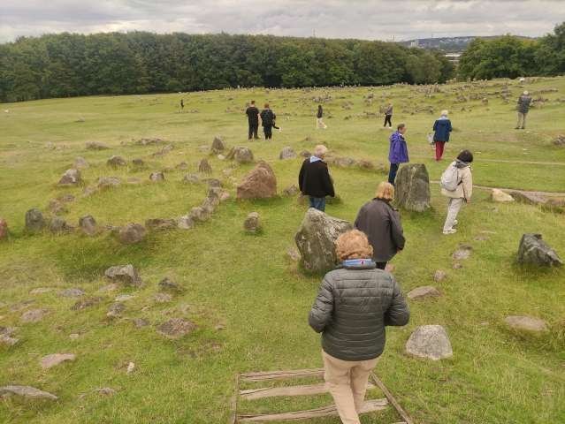 2023 - Europe Conference Ranum, Denmark