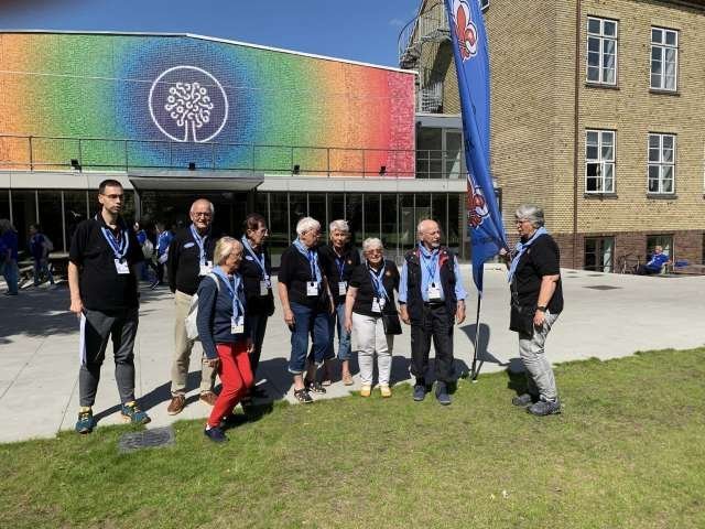 2023 - Europe Conference Ranum, Denmark