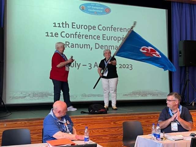 2023 - Europe Conference Ranum, Denmark