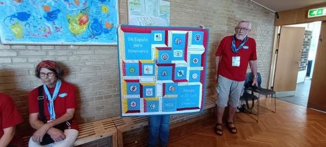 2023 - Europe Conference Ranum, Denmark