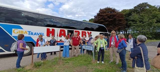 2023 - Europe Conference Ranum, Denmark