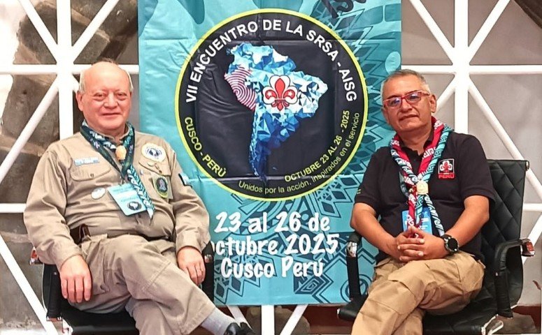 new committee sasr Small