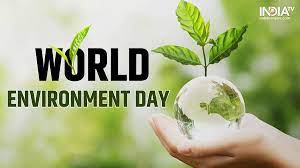 world environment day 2023